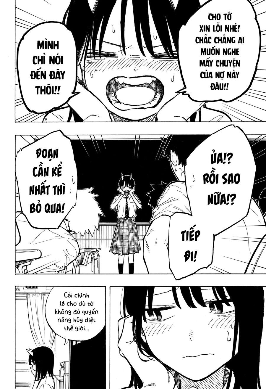 Ruri Dragon - Chapter 38 - Page 9