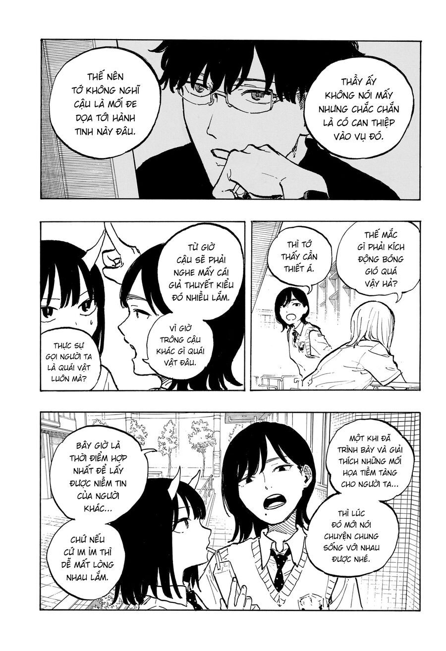 Ruri Dragon - Chapter 39 - Page 10