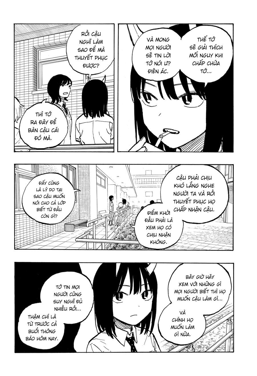 Ruri Dragon - Chapter 39 - Page 11
