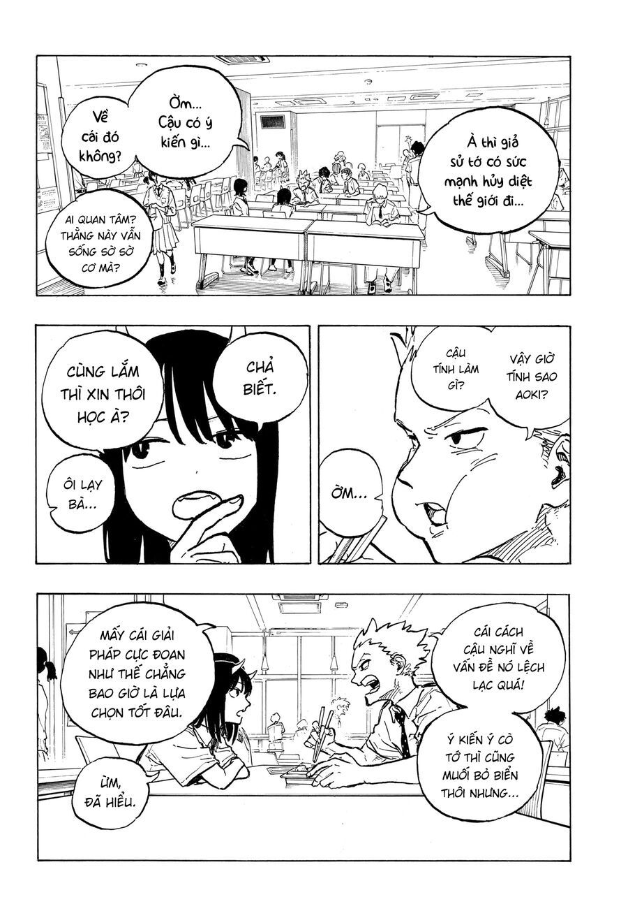 Ruri Dragon - Chapter 39 - Page 13