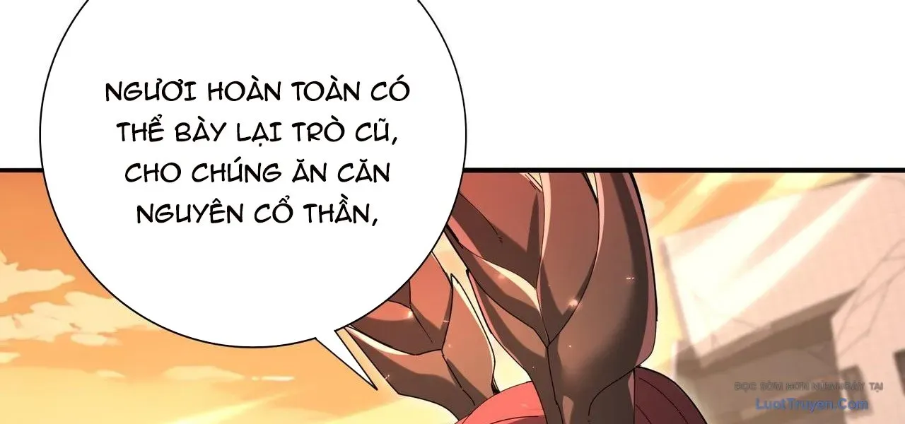 Toàn Dân Chuyển Chức Ngự Long Sư Là Chức Nghiệp Yếu Nhất - Chapter 167 - Page 113