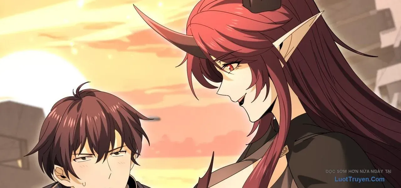 Toàn Dân Chuyển Chức Ngự Long Sư Là Chức Nghiệp Yếu Nhất - Chapter 167 - Page 114