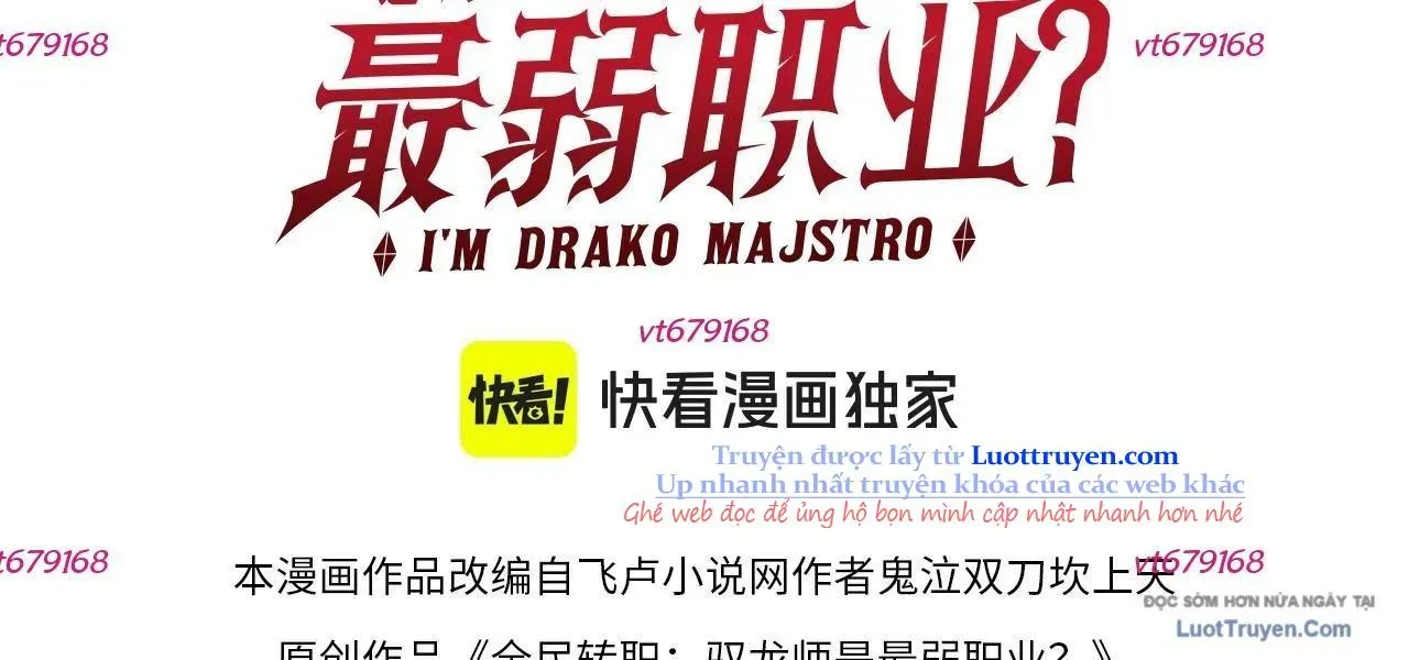 Toàn Dân Chuyển Chức Ngự Long Sư Là Chức Nghiệp Yếu Nhất - Chapter 167 - Page 12