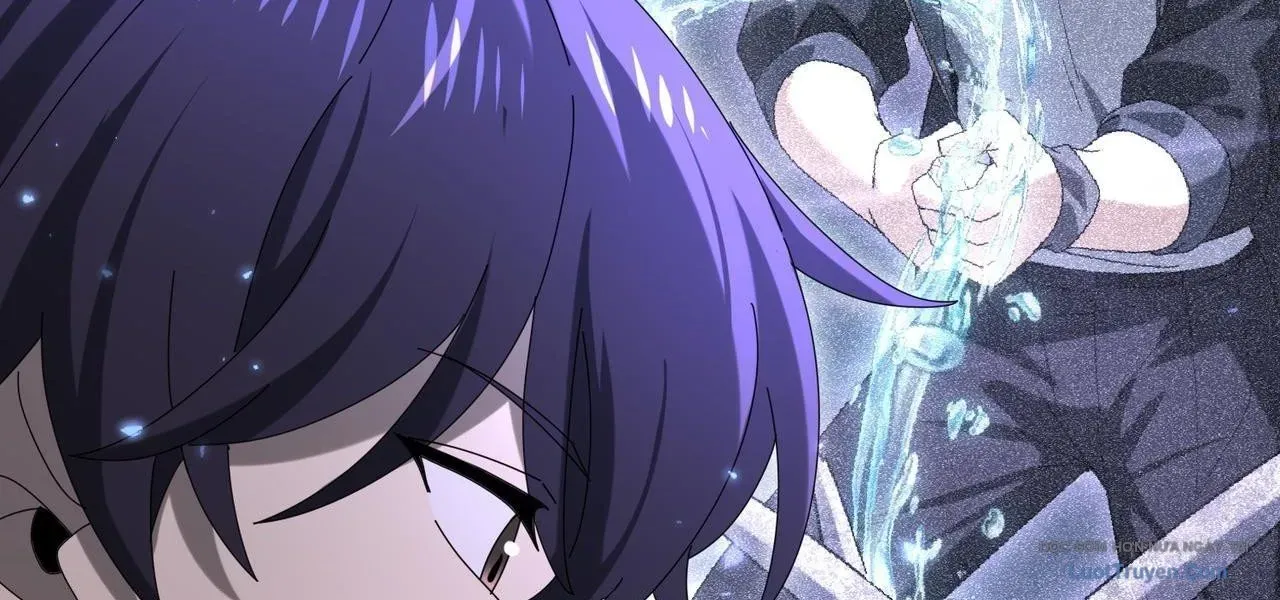 Toàn Dân Chuyển Chức Ngự Long Sư Là Chức Nghiệp Yếu Nhất - Chapter 167 - Page 124