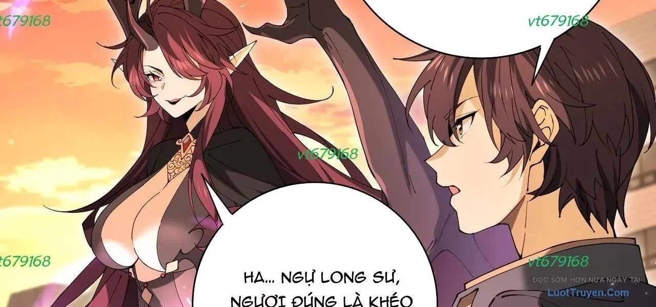 Toàn Dân Chuyển Chức Ngự Long Sư Là Chức Nghiệp Yếu Nhất - Chapter 167 - Page 129