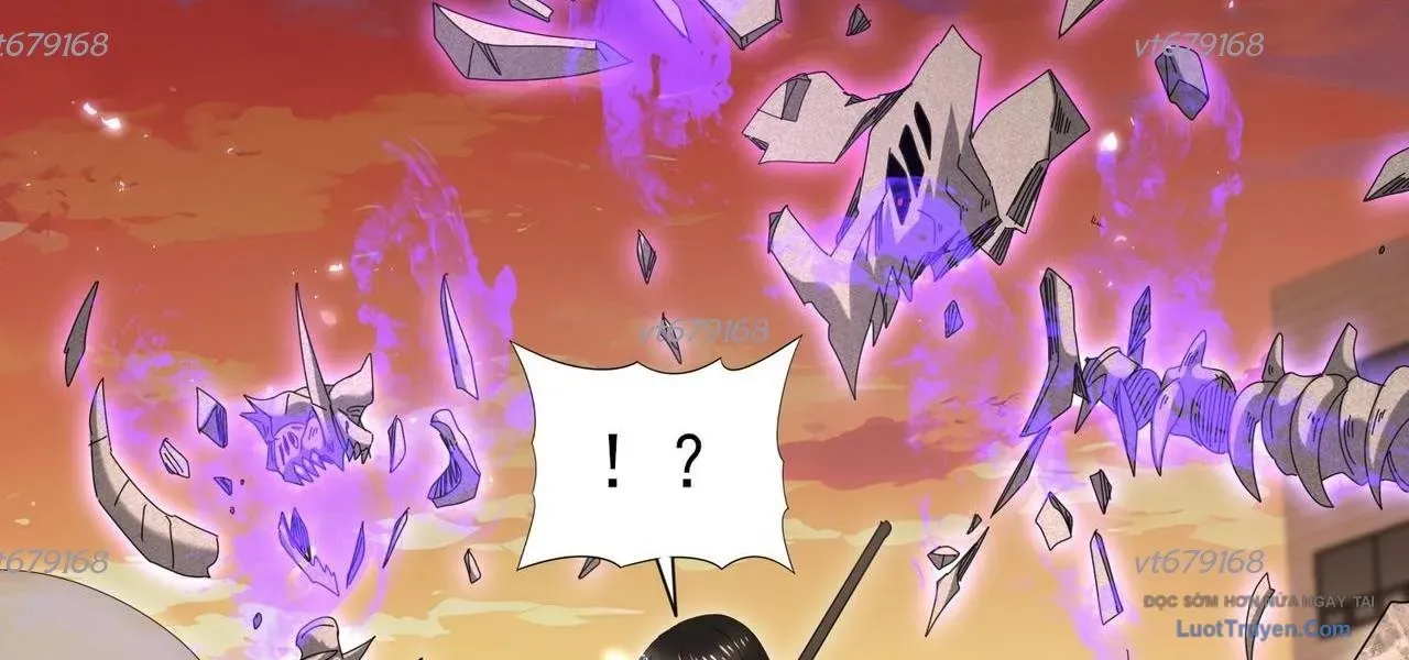 Toàn Dân Chuyển Chức Ngự Long Sư Là Chức Nghiệp Yếu Nhất - Chapter 167 - Page 15