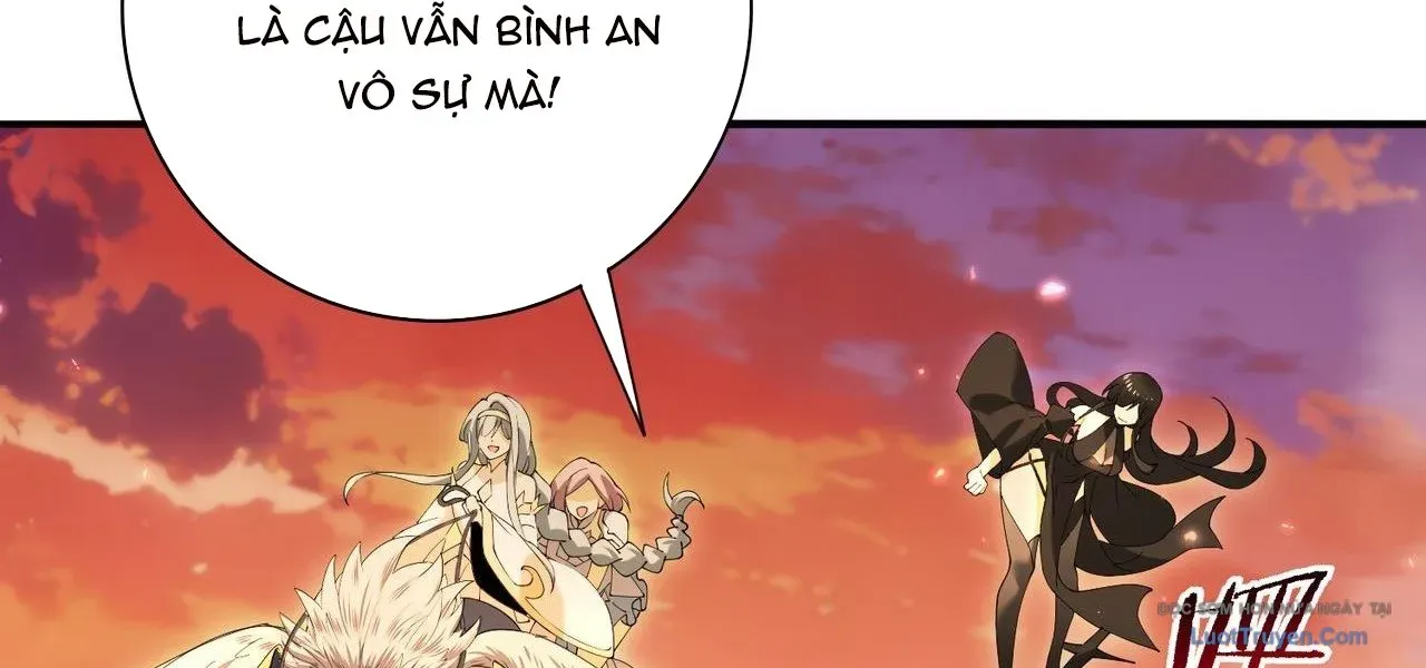 Toàn Dân Chuyển Chức Ngự Long Sư Là Chức Nghiệp Yếu Nhất - Chapter 167 - Page 158