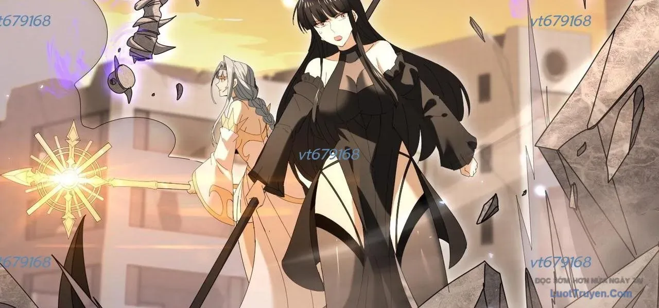 Toàn Dân Chuyển Chức Ngự Long Sư Là Chức Nghiệp Yếu Nhất - Chapter 167 - Page 16