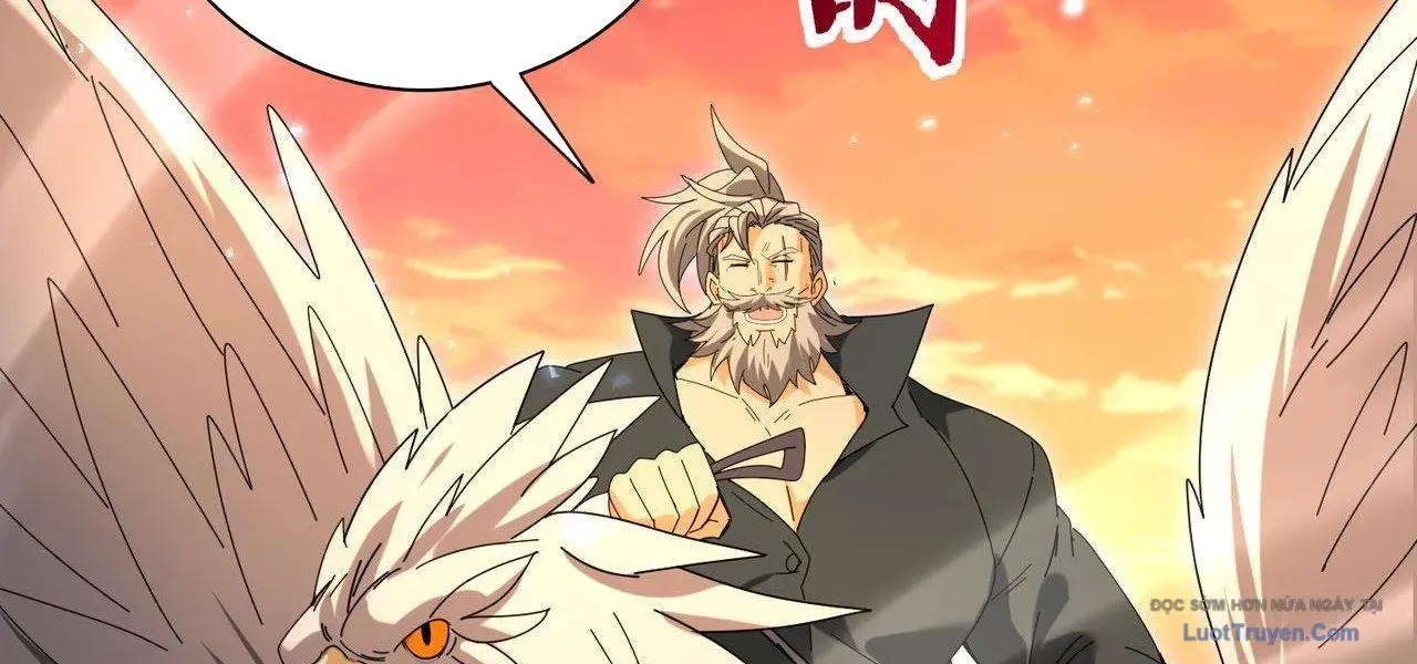 Toàn Dân Chuyển Chức Ngự Long Sư Là Chức Nghiệp Yếu Nhất - Chapter 167 - Page 168