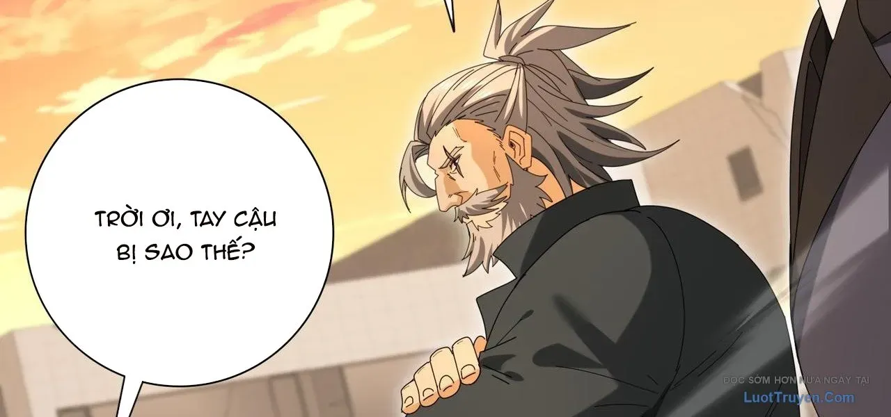 Toàn Dân Chuyển Chức Ngự Long Sư Là Chức Nghiệp Yếu Nhất - Chapter 167 - Page 189