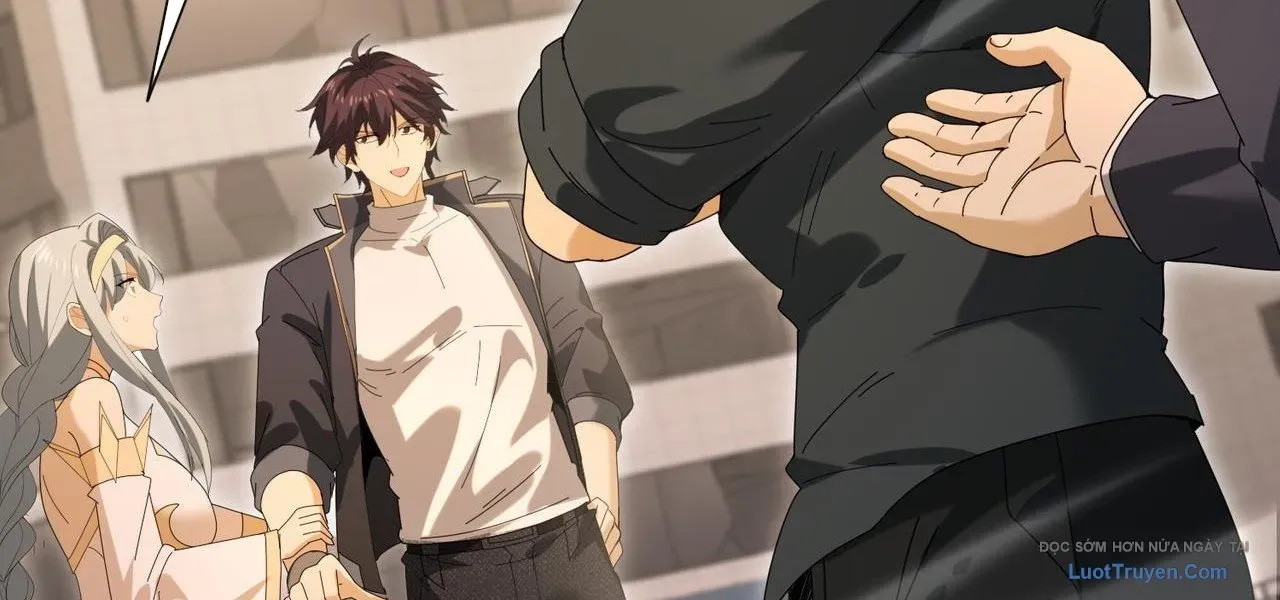 Toàn Dân Chuyển Chức Ngự Long Sư Là Chức Nghiệp Yếu Nhất - Chapter 167 - Page 190