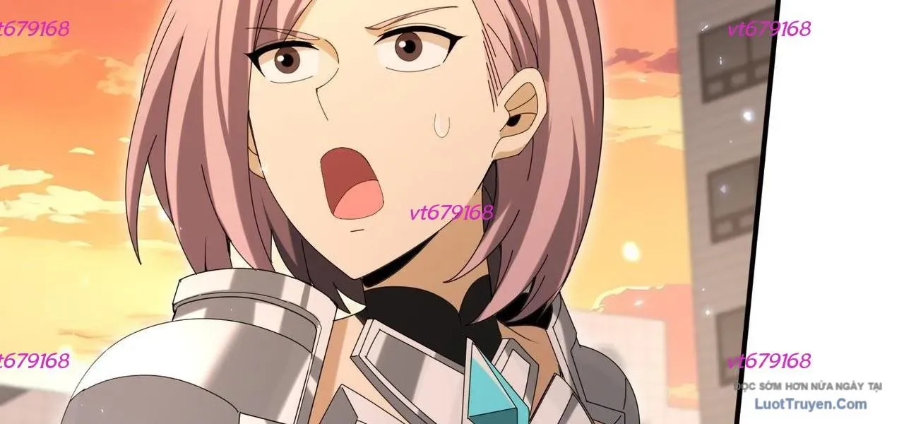 Toàn Dân Chuyển Chức Ngự Long Sư Là Chức Nghiệp Yếu Nhất - Chapter 167 - Page 20