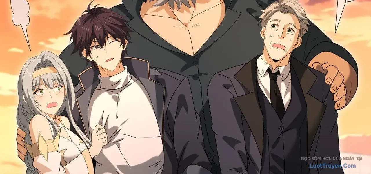 Toàn Dân Chuyển Chức Ngự Long Sư Là Chức Nghiệp Yếu Nhất - Chapter 167 - Page 200