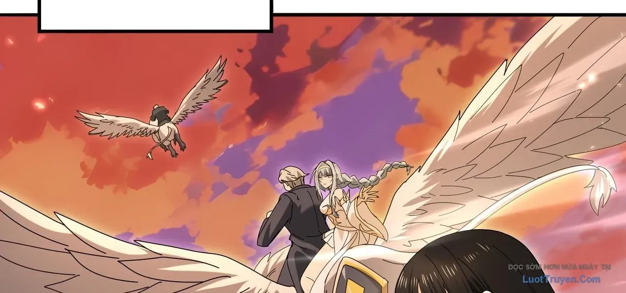 Toàn Dân Chuyển Chức Ngự Long Sư Là Chức Nghiệp Yếu Nhất - Chapter 167 - Page 205