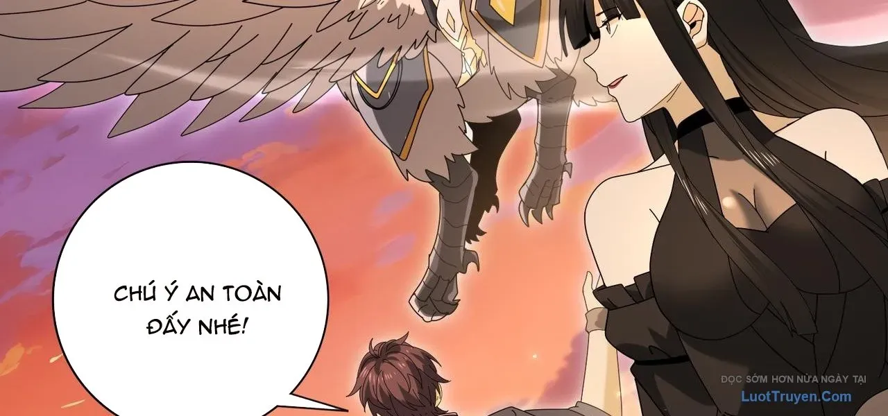 Toàn Dân Chuyển Chức Ngự Long Sư Là Chức Nghiệp Yếu Nhất - Chapter 167 - Page 206