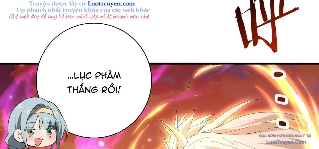 Toàn Dân Chuyển Chức Ngự Long Sư Là Chức Nghiệp Yếu Nhất - Chapter 167 - Page 22