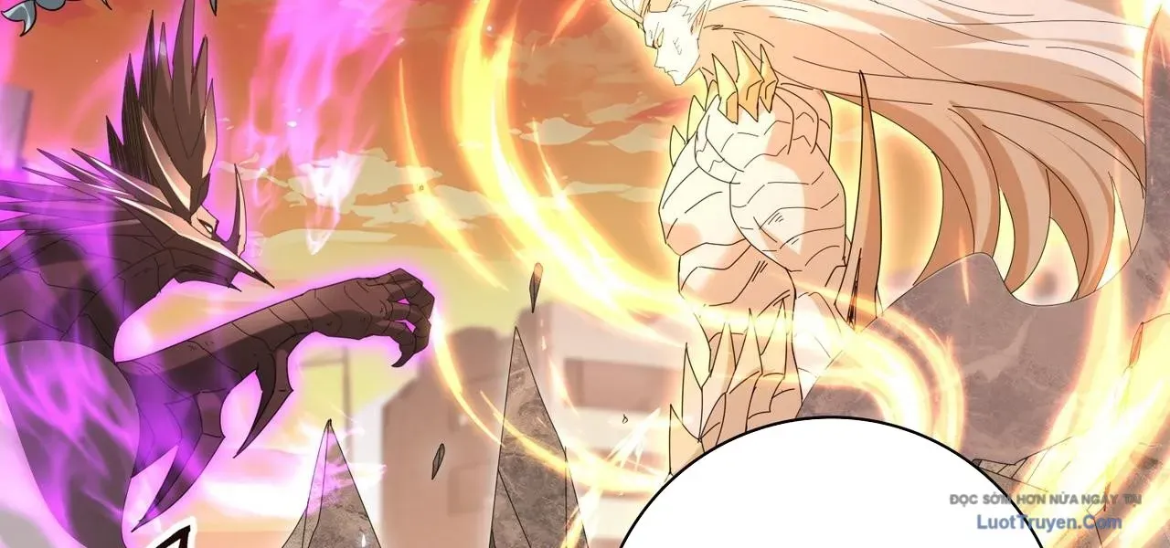 Toàn Dân Chuyển Chức Ngự Long Sư Là Chức Nghiệp Yếu Nhất - Chapter 167 - Page 23