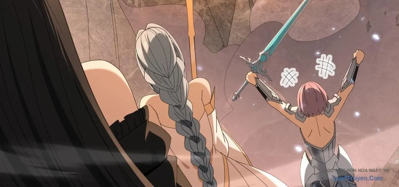 Toàn Dân Chuyển Chức Ngự Long Sư Là Chức Nghiệp Yếu Nhất - Chapter 167 - Page 25