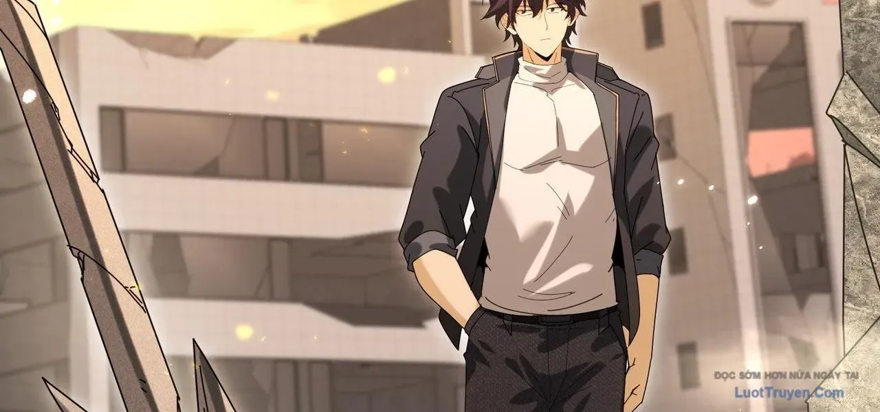 Toàn Dân Chuyển Chức Ngự Long Sư Là Chức Nghiệp Yếu Nhất - Chapter 167 - Page 253