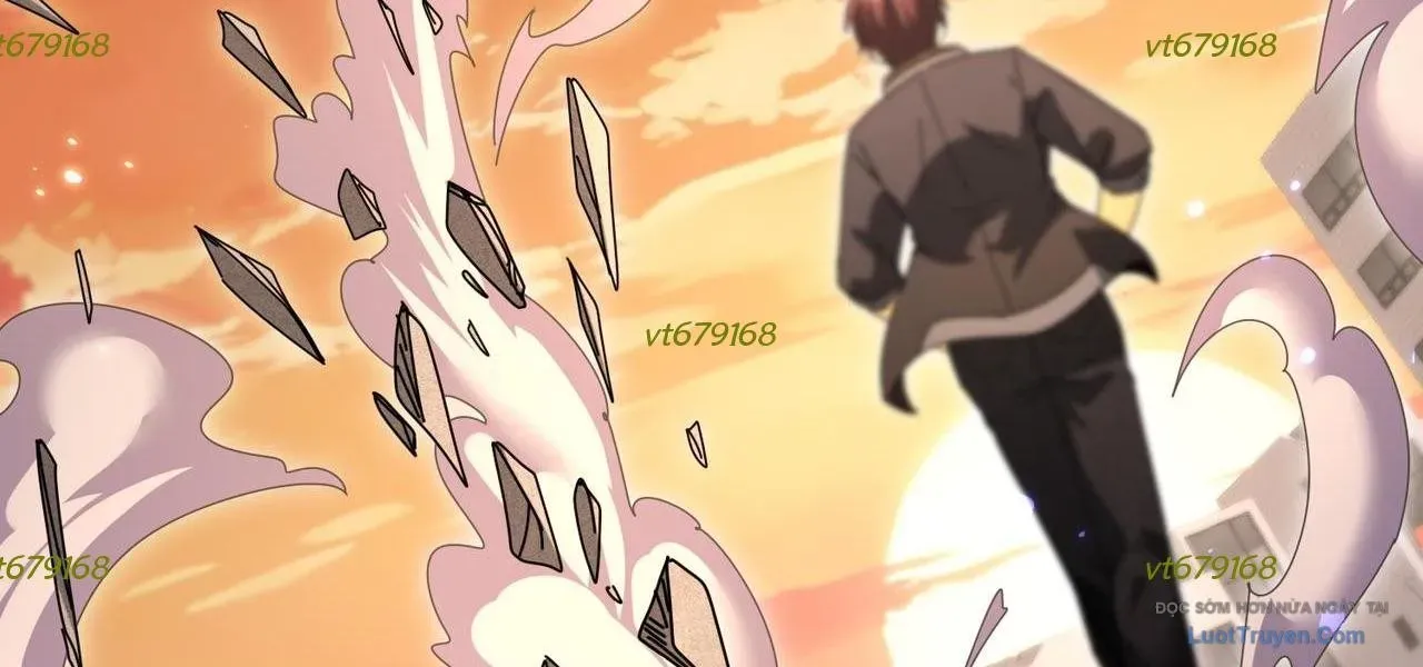 Toàn Dân Chuyển Chức Ngự Long Sư Là Chức Nghiệp Yếu Nhất - Chapter 167 - Page 264