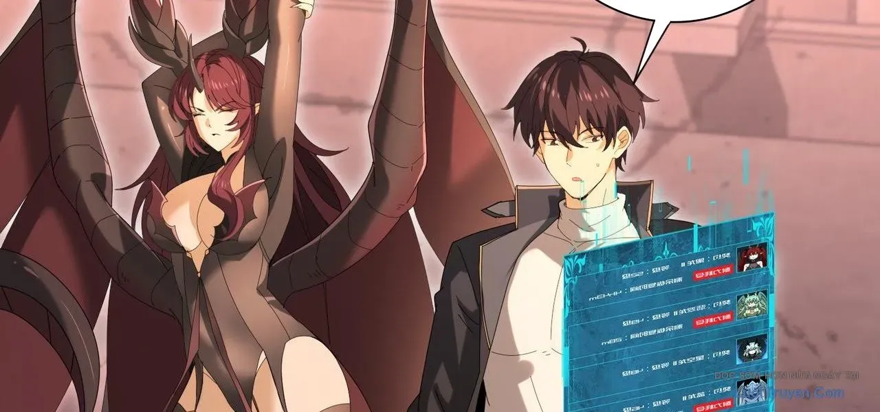 Toàn Dân Chuyển Chức Ngự Long Sư Là Chức Nghiệp Yếu Nhất - Chapter 167 - Page 29