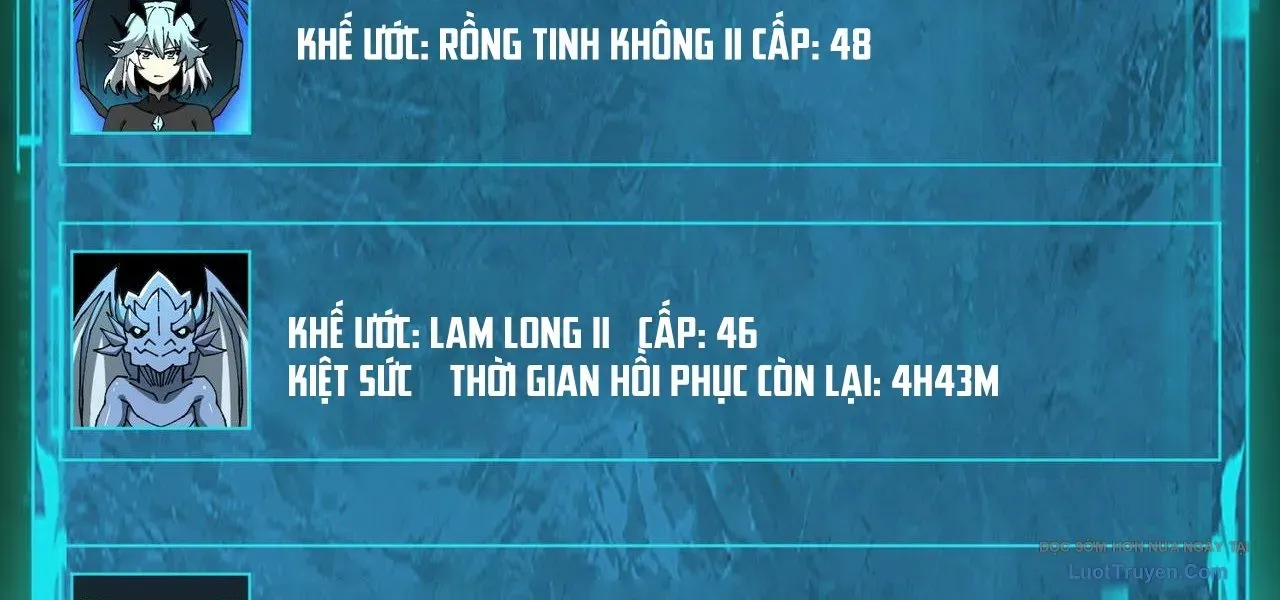 Toàn Dân Chuyển Chức Ngự Long Sư Là Chức Nghiệp Yếu Nhất - Chapter 167 - Page 39