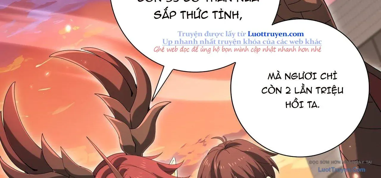 Toàn Dân Chuyển Chức Ngự Long Sư Là Chức Nghiệp Yếu Nhất - Chapter 167 - Page 51