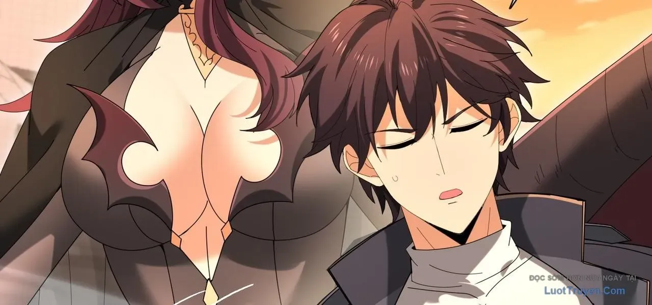 Toàn Dân Chuyển Chức Ngự Long Sư Là Chức Nghiệp Yếu Nhất - Chapter 167 - Page 57