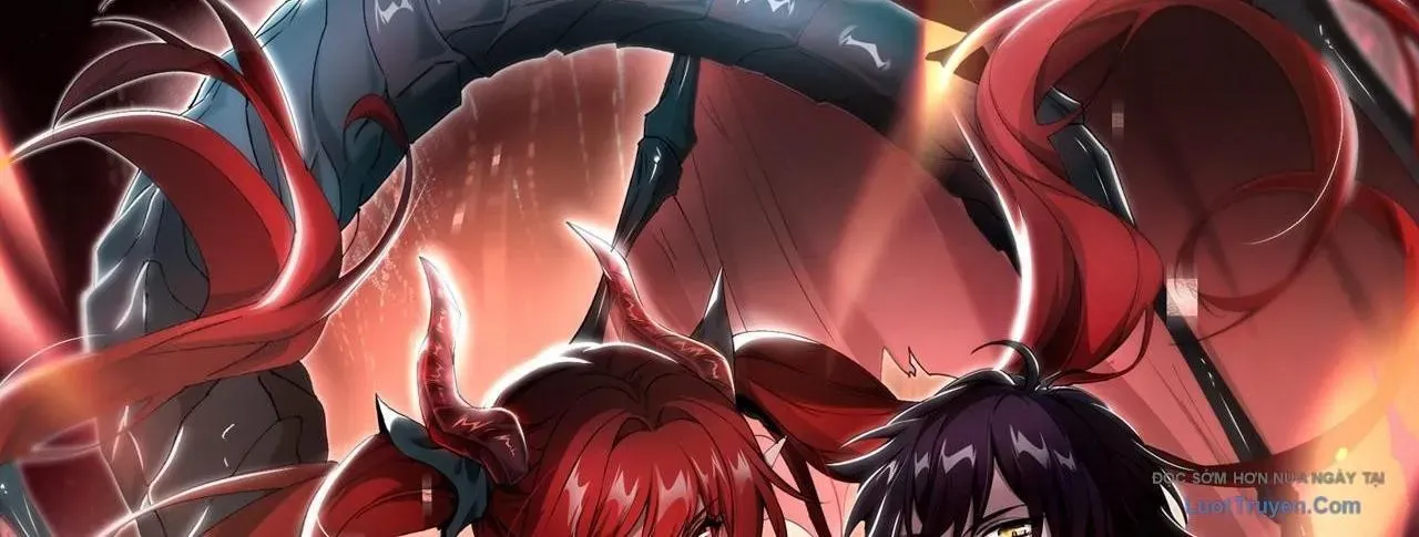 Toàn Dân Chuyển Chức Ngự Long Sư Là Chức Nghiệp Yếu Nhất - Chapter 167 - Page 8