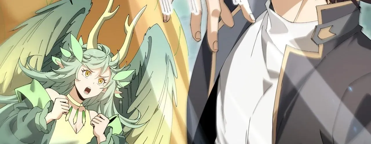 Toàn Dân Chuyển Chức Ngự Long Sư Là Chức Nghiệp Yếu Nhất - Chapter 168 - Page 64