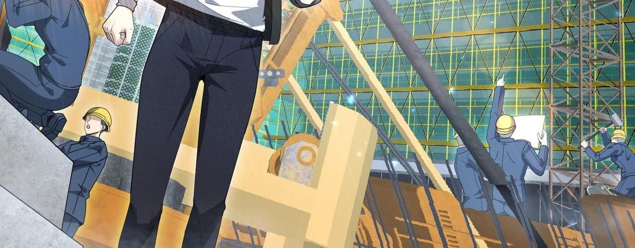 Toàn Dân Chuyển Chức Ngự Long Sư Là Chức Nghiệp Yếu Nhất - Chapter 169 - Page 117