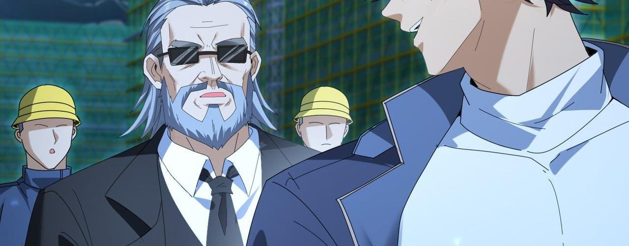 Toàn Dân Chuyển Chức Ngự Long Sư Là Chức Nghiệp Yếu Nhất - Chapter 169 - Page 145