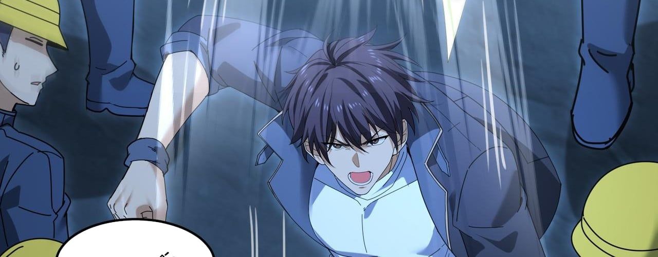 Toàn Dân Chuyển Chức Ngự Long Sư Là Chức Nghiệp Yếu Nhất - Chapter 169 - Page 163