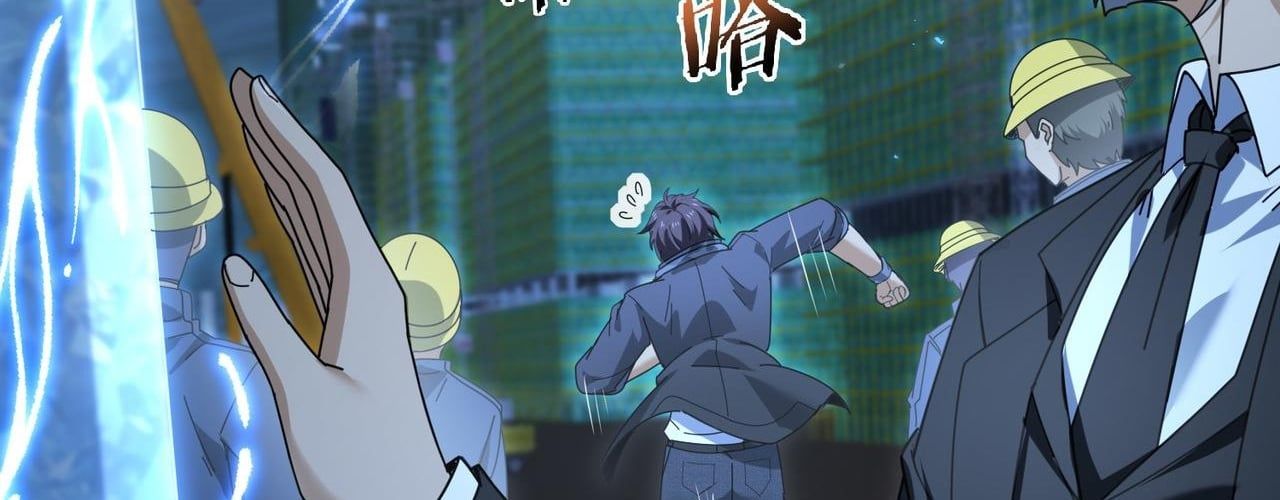 Toàn Dân Chuyển Chức Ngự Long Sư Là Chức Nghiệp Yếu Nhất - Chapter 169 - Page 169