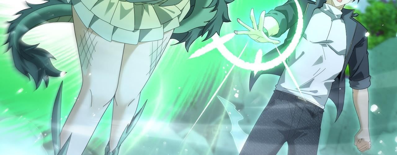 Toàn Dân Chuyển Chức Ngự Long Sư Là Chức Nghiệp Yếu Nhất - Chapter 169 - Page 197