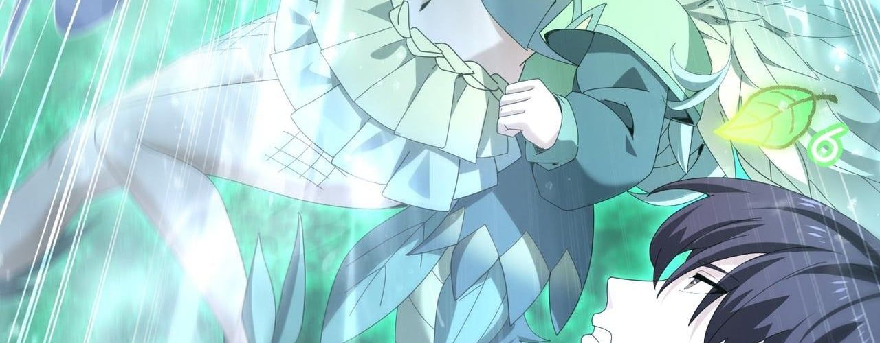 Toàn Dân Chuyển Chức Ngự Long Sư Là Chức Nghiệp Yếu Nhất - Chapter 169 - Page 210