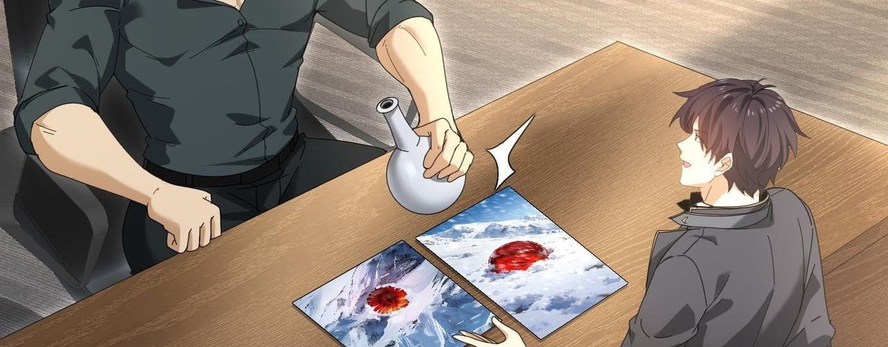 Toàn Dân Chuyển Chức Ngự Long Sư Là Chức Nghiệp Yếu Nhất - Chapter 169 - Page 82