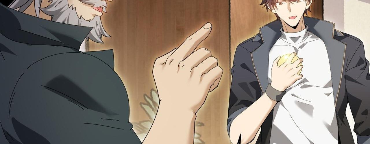 Toàn Dân Chuyển Chức Ngự Long Sư Là Chức Nghiệp Yếu Nhất - Chapter 169 - Page 87