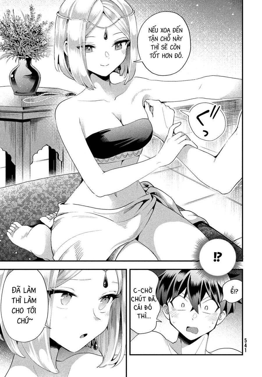 7 Nàng Công Chúa Ngủ Say - Chapter 73 - Page 7