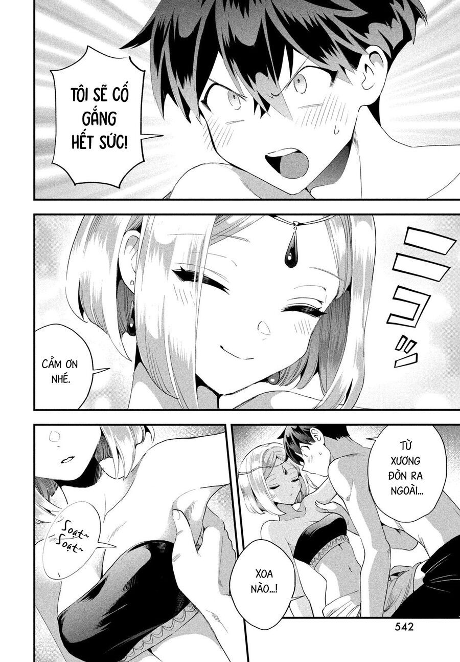 7 Nàng Công Chúa Ngủ Say - Chapter 73 - Page 8