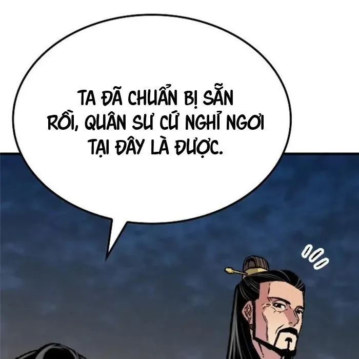 Thiên Ma Quy Hoàn - Chapter 90 - Page 125