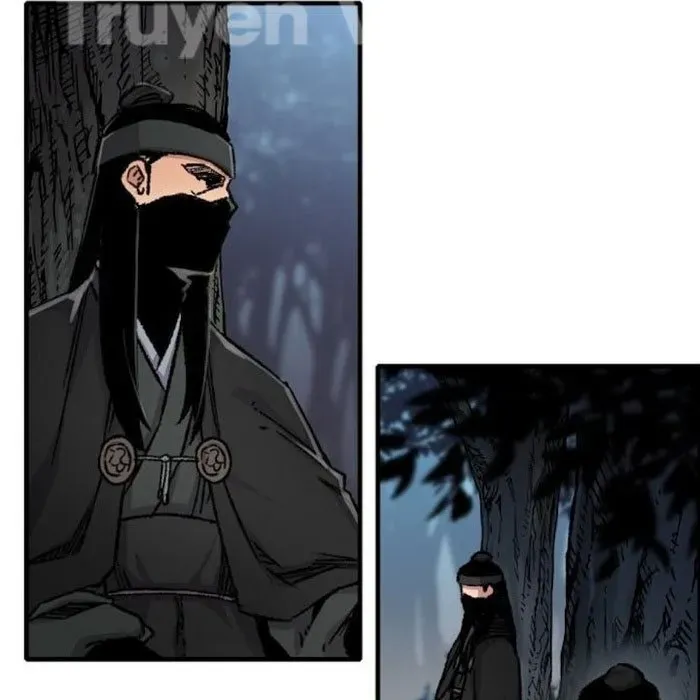 Thiên Ma Quy Hoàn - Chapter 90 - Page 235