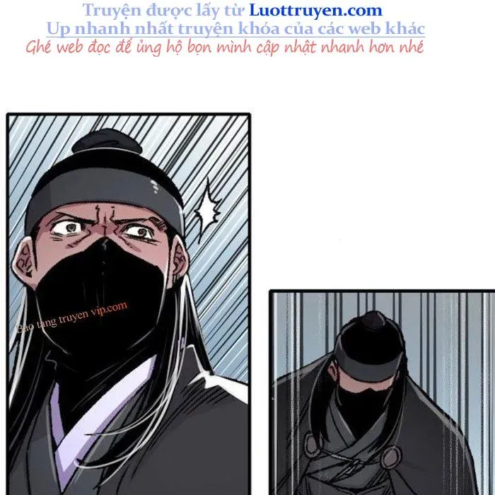 Thiên Ma Quy Hoàn - Chapter 90 - Page 257