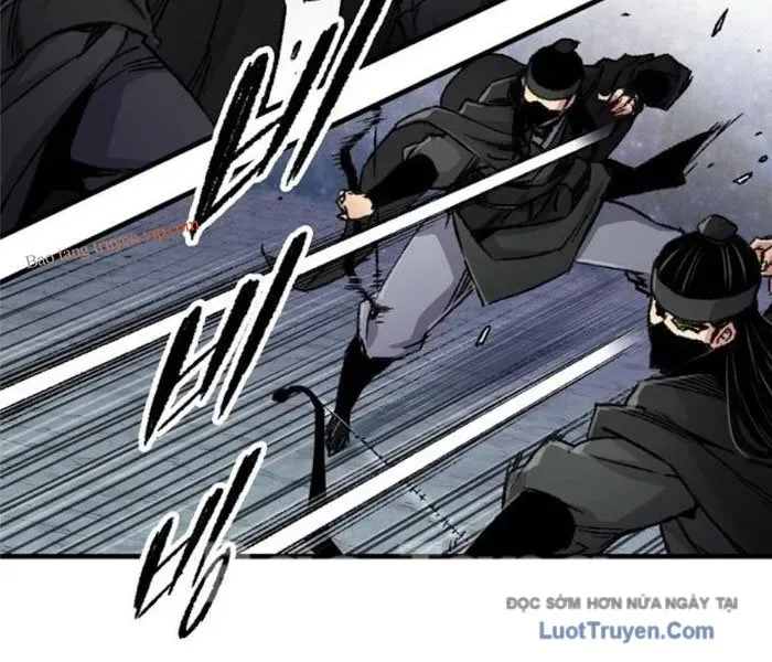 Thiên Ma Quy Hoàn - Chapter 90 - Page 271