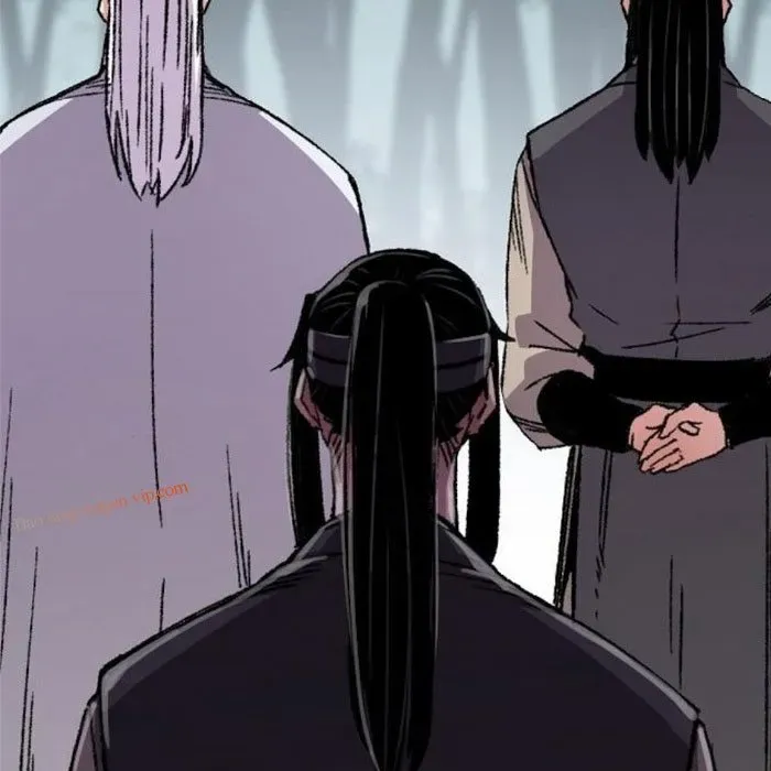 Thiên Ma Quy Hoàn - Chapter 90 - Page 328