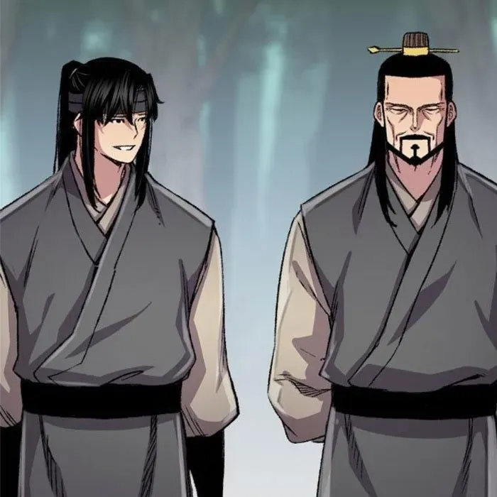 Thiên Ma Quy Hoàn - Chapter 90 - Page 58