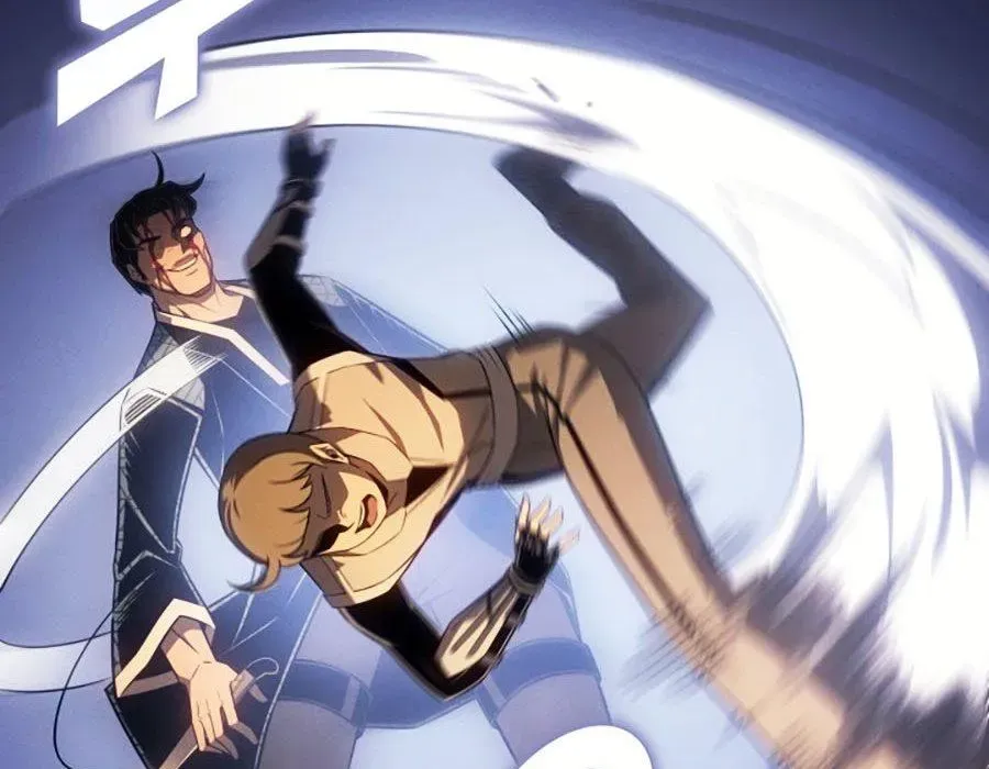 Sự Trở Lại Của Pháp Sư Vĩ Đại Sau 4000 Năm - Chapter 225 - Page 103