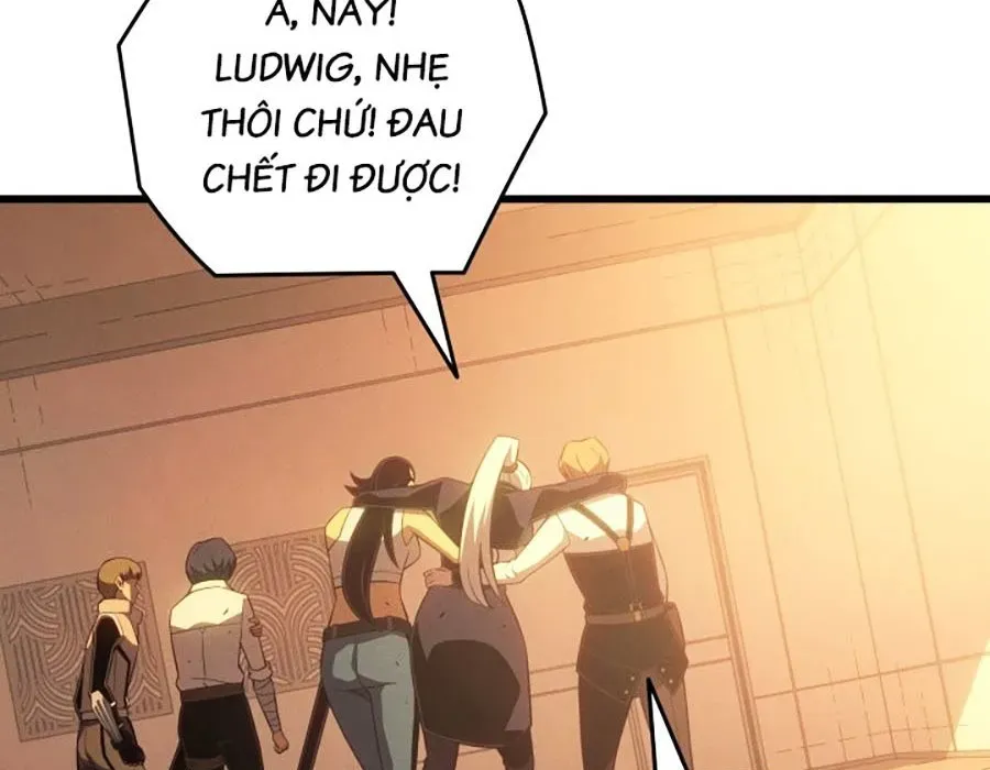 Sự Trở Lại Của Pháp Sư Vĩ Đại Sau 4000 Năm - Chapter 225 - Page 261