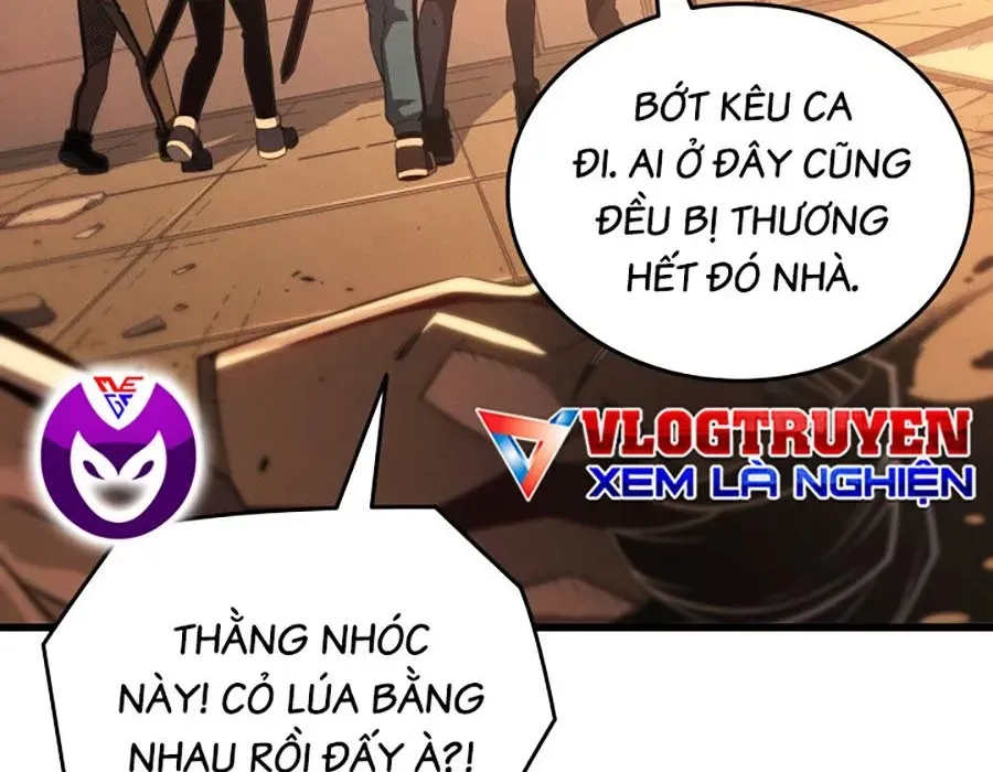 Sự Trở Lại Của Pháp Sư Vĩ Đại Sau 4000 Năm - Chapter 225 - Page 262