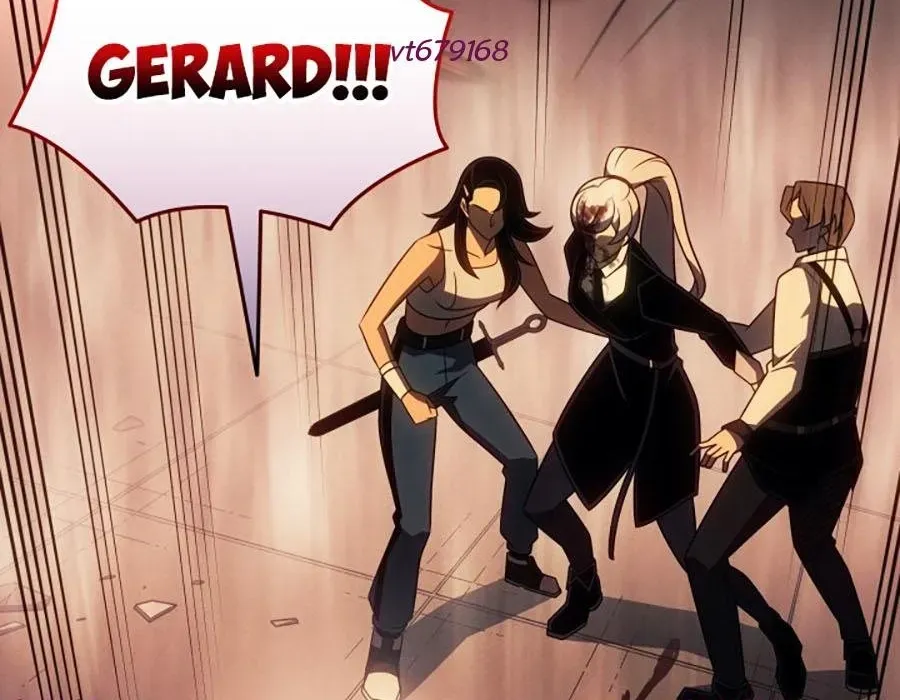 Sự Trở Lại Của Pháp Sư Vĩ Đại Sau 4000 Năm - Chapter 225 - Page 284